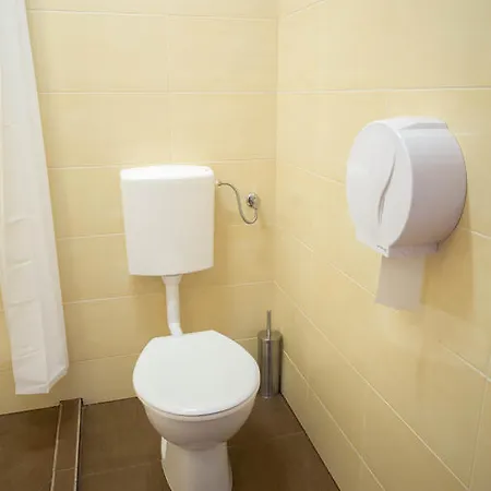Albergue 24 Cracóvia