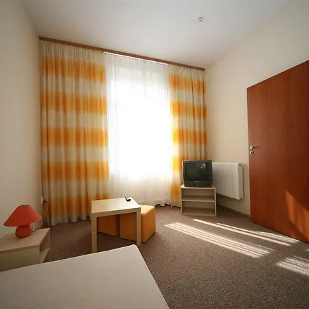 Albergue 24