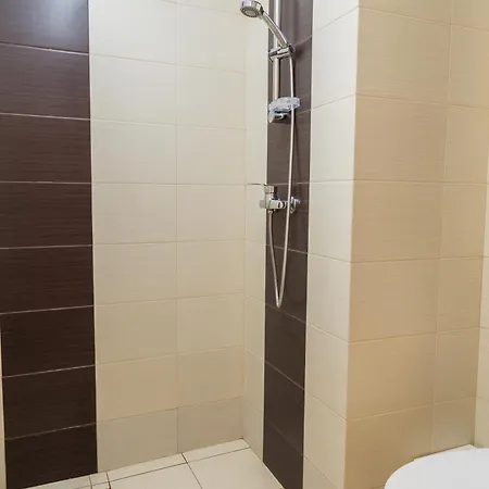 24 Albergue *