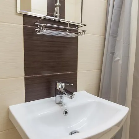 Albergue 24 Cracóvia