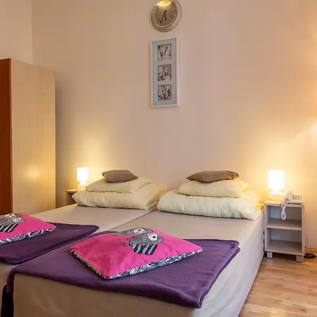 Albergue 24