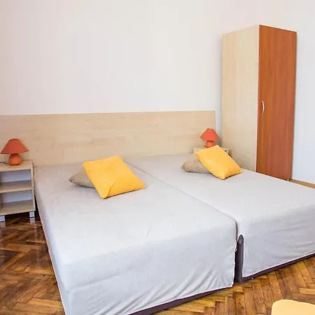 24 Albergue Cracóvia