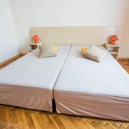 Albergue 24 Cracóvia