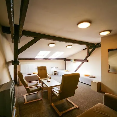 Hostel 24 Krasków