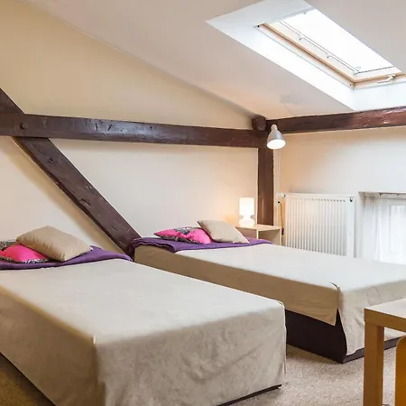 Albergue 24