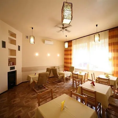 24 Albergue Cracóvia