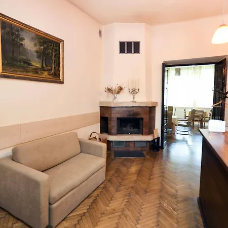 24 Albergue Cracóvia